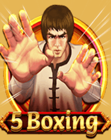 5 Boxing