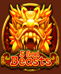 5 God beasts