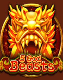 5 God beasts