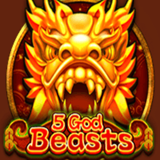 5 God beasts
