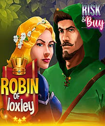 Robin of Loxley