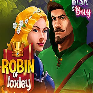Robin of Loxley