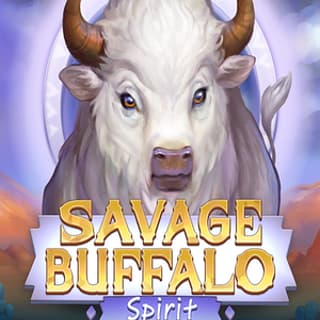 Savage Buffalo Spirit