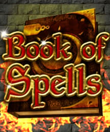 Book of Spells