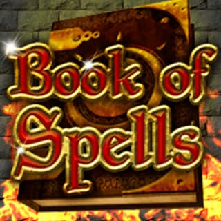 Book of Spells