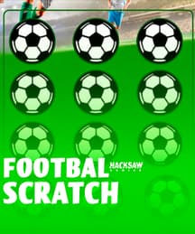 Football Scratch 65