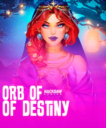 Orb of Destiny 96