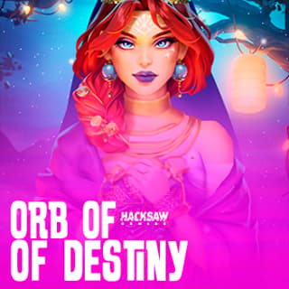 Orb of Destiny 96