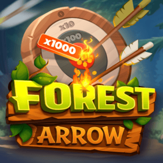Forest Arrow
