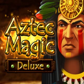 Aztec Magic Deluxe