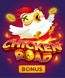 Chicken Road Bonus