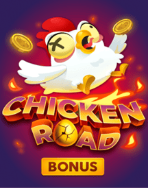 Chicken Road Bonus