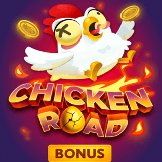 Chicken Road Bonus