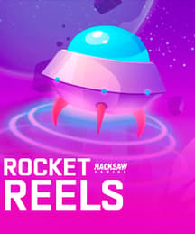 Rocket Reels 96