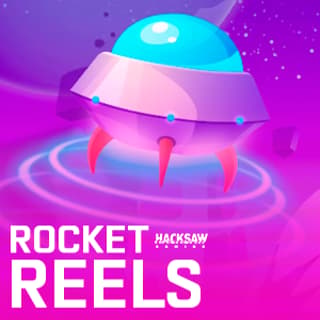 Rocket Reels 96