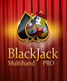Multihand Blackjack Pro