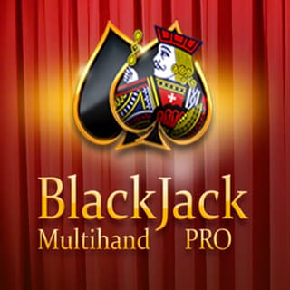 Multihand Blackjack Pro
