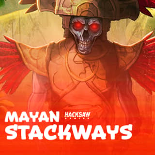 Mayan Stackways 96
