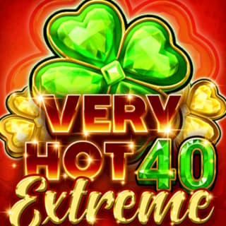 Very Hot 40 Extreme