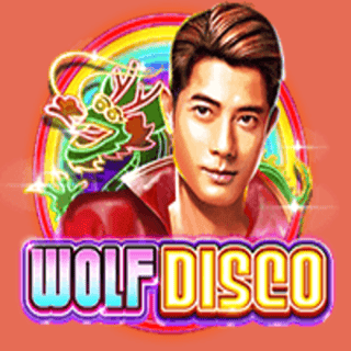 Wolf Disco
