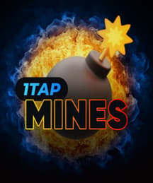 1Tap Mines