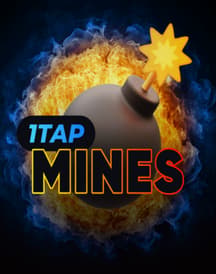 1Tap Mines