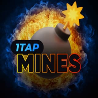 1Tap Mines