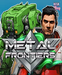 Metal Frontiers