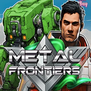 Metal Frontiers