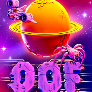 OOF The Goldmine Planet