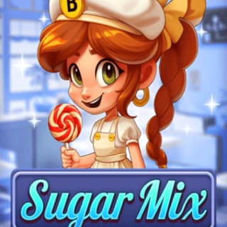 Sugar Mix