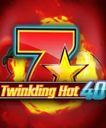 Twinkling Hot 40
