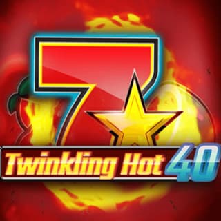 Twinkling Hot 40