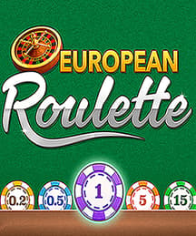 European Roulette
