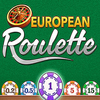 European Roulette