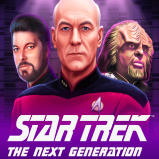 Star Trek The Next Generation