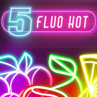 5 Fluo Hot