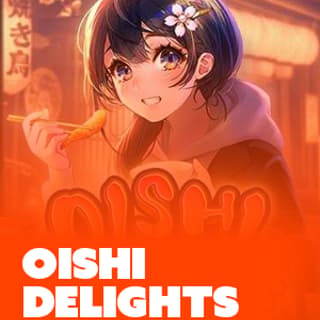 Oishi Delights