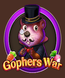 GophersWar