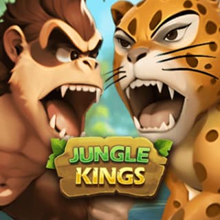 Jungle Kings