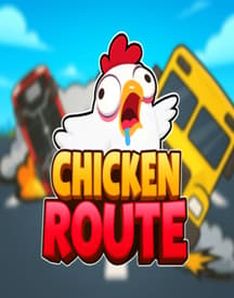 Chicken Route