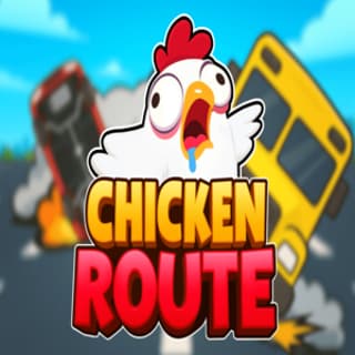 Chicken Route