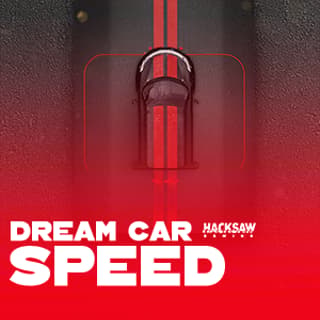 Dream Car Speed 66