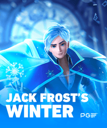 Jack Frost's Winter
