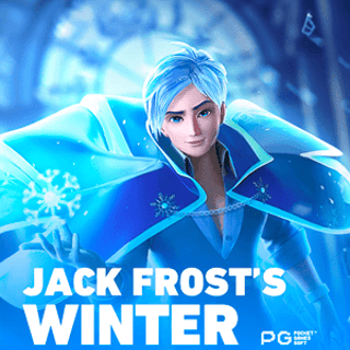 Jack Frost's Winter