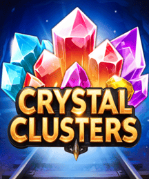 Crystal Clusters