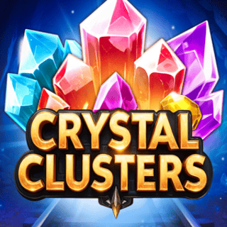 Crystal Clusters