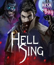 HellSing