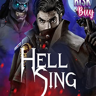 HellSing