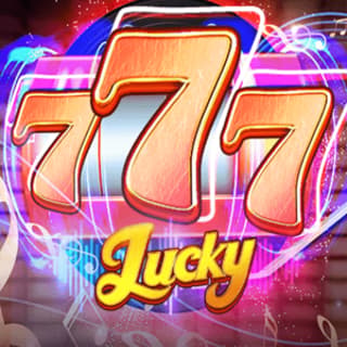 Lucky 777